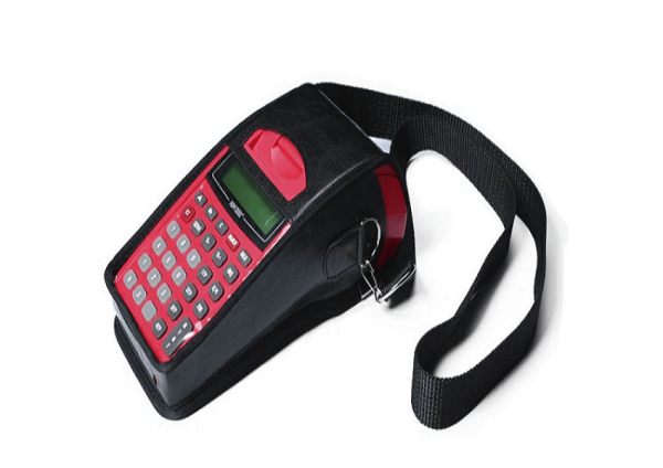 ККМ ПОРТ DPG 25, WiFi мобильный (онлайн - ОФД)  мобильный, 57 мм, Wifi ПОРТ - торговое оборудование.